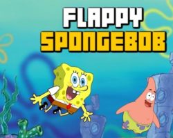 Flappy Spongebob