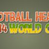 Football Heads 2014 World Cup