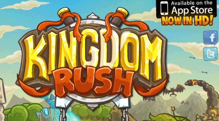 unblocked kingdom rush