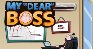 My Dear Boss Unblocked Game