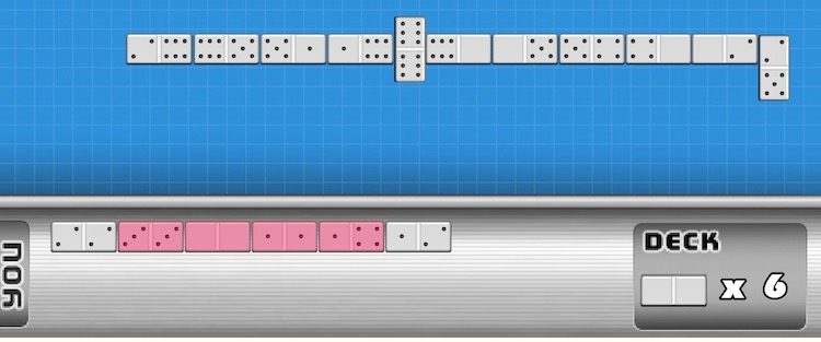 ikon city domino