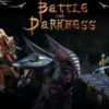 Battle for the darkness