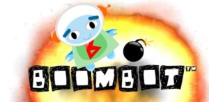 Boombot 1