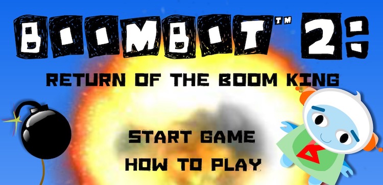 Boombot 2
