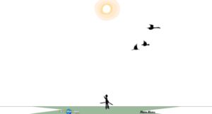 Bow Man 2