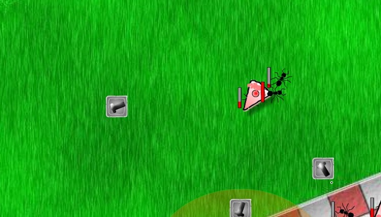 ant buster