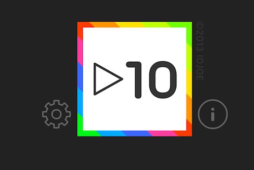 10 math game