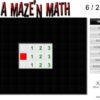 A Mazen math game
