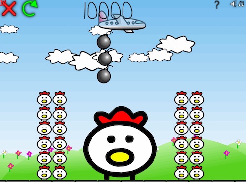 Bomb Them