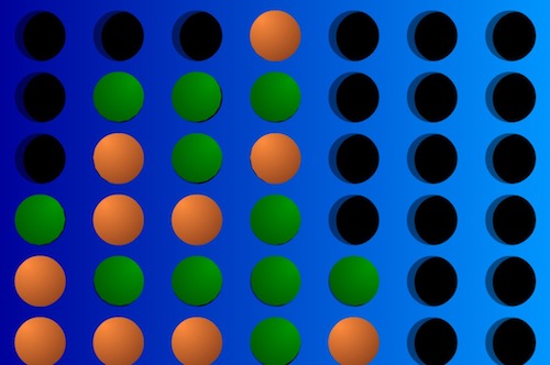 Connect 4 Unblocked
