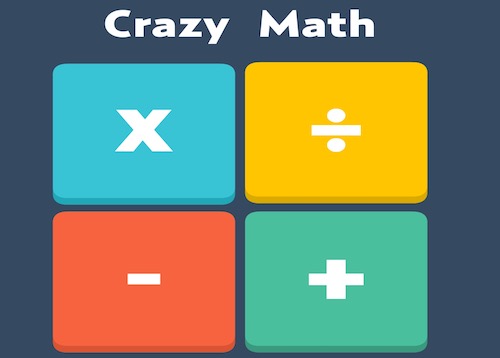 Crazy Math