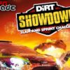 Dirt showdown