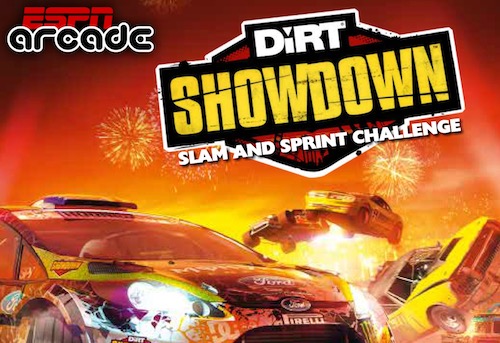 Dirt showdown