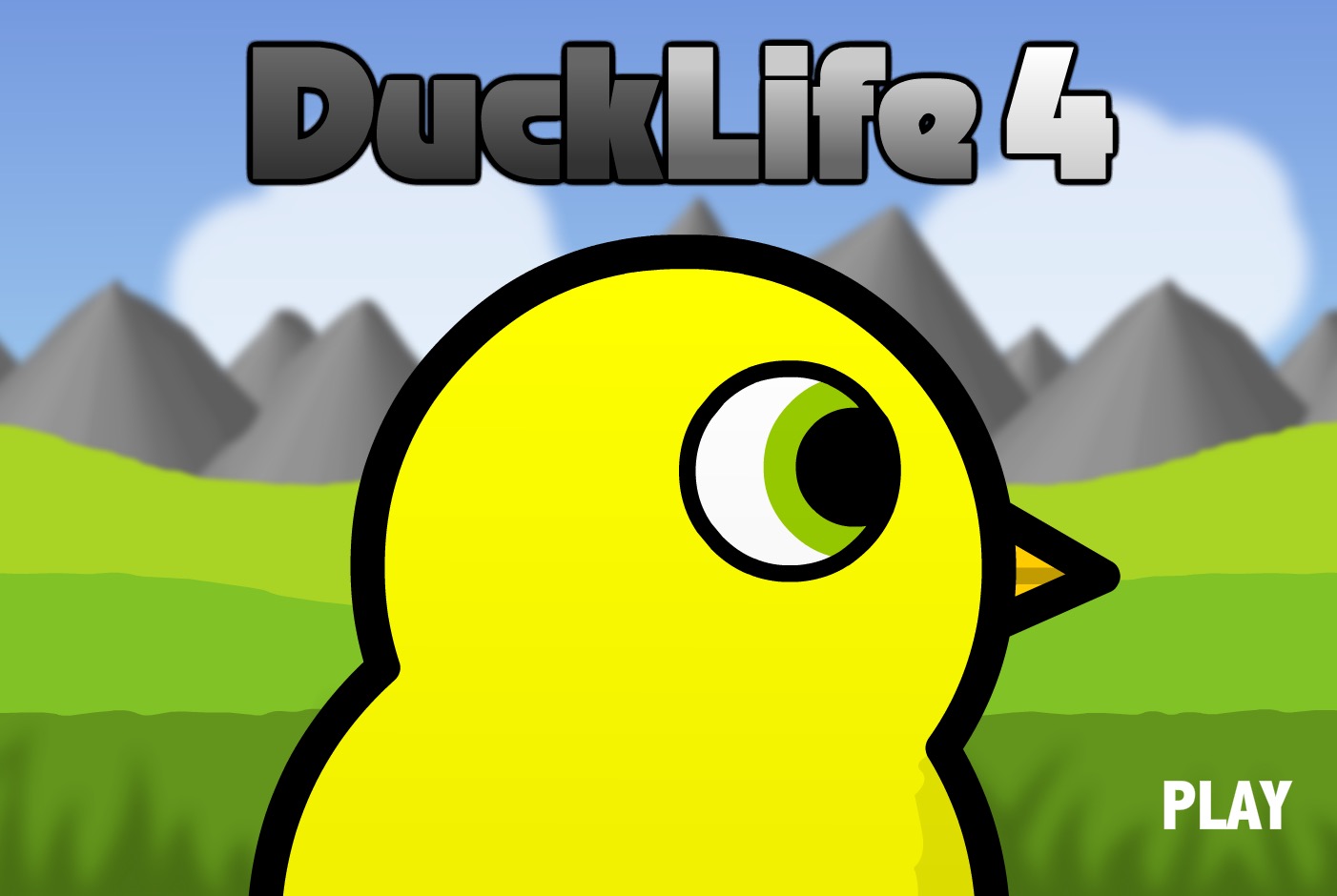 Duck Life 4gamefort