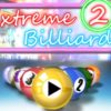Extreme Billiards