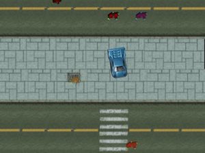 GTA Small