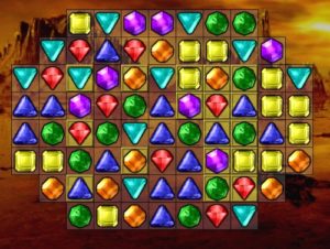 Galactic Gems 2