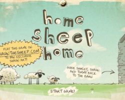Home sheep home 1