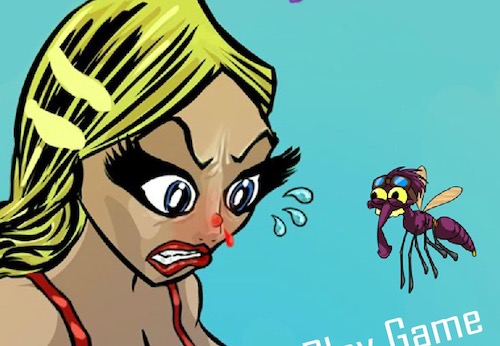 Little Mosquito