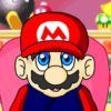 Mario makeover