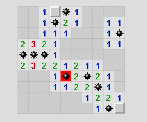 Minesweeper