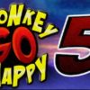 Monkey Go Happy 5