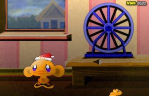 Monkey Go Happy Marathon