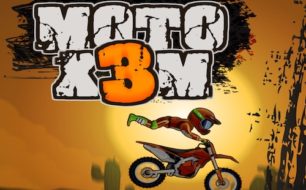 Dirt Bike Games: Do Stunts Like a Pro - Unblocked Games