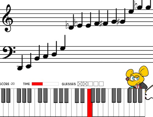 Music Match