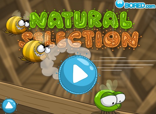 Natural selection
