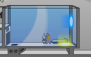 Portal Unblocked