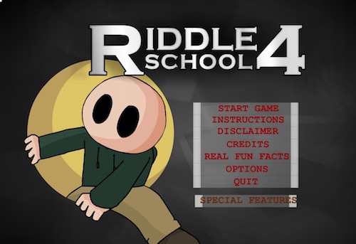 Riddle School 4