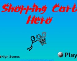 Shopping Cart Hero 1