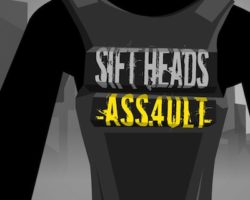 Sift Heads Assault 1