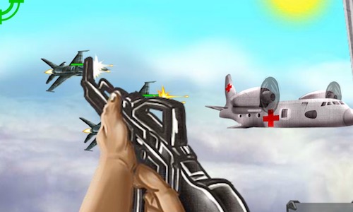 Sky Fighter