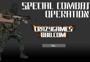 Special Combat Operation