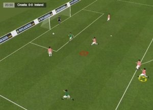 Speedplay Soccer