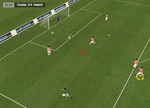 Speedplay Soccer