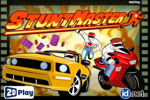 Stuntmaster