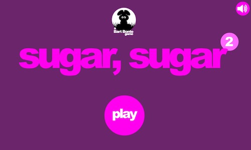 Sugar Sugar 2