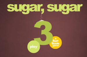 Sugar Sugar 3