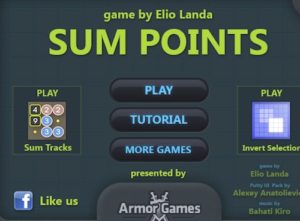 Sum Points