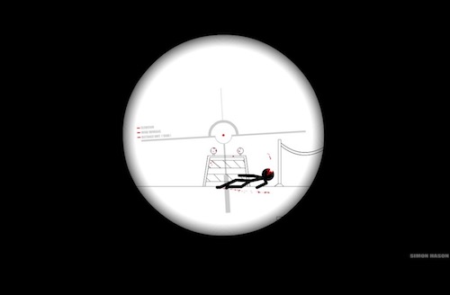 Tactical Assassin 1