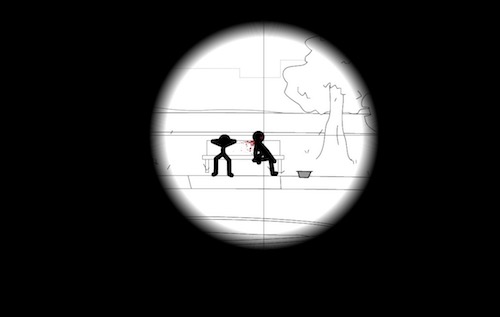 Tactical Assassin 3