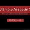 Ultimate Assassin 3