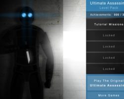 Ultimate Assassin 4