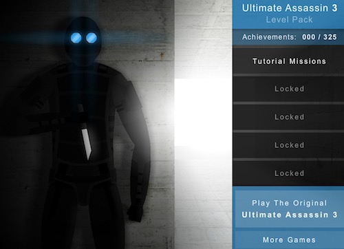 Ultimate Assassin 4