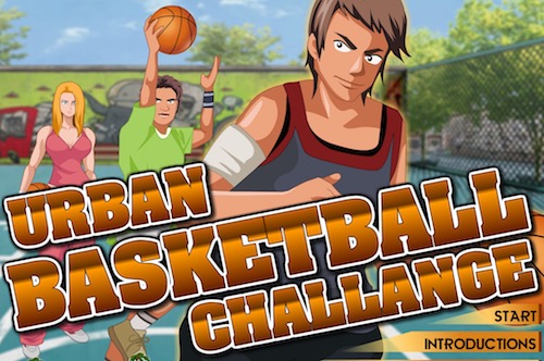 Urban Basketball Challenge