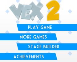 Vex 2 Unblocked Games