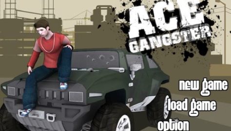 ace gangster